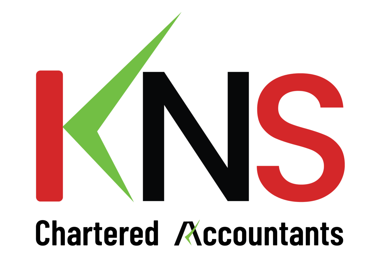 KNS Logo