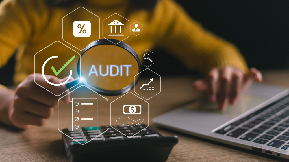 Trusted Audit & Assurance Solutions in Dubai