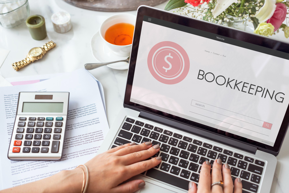 Professional Bookkeeping Services in Dubai for Business Success