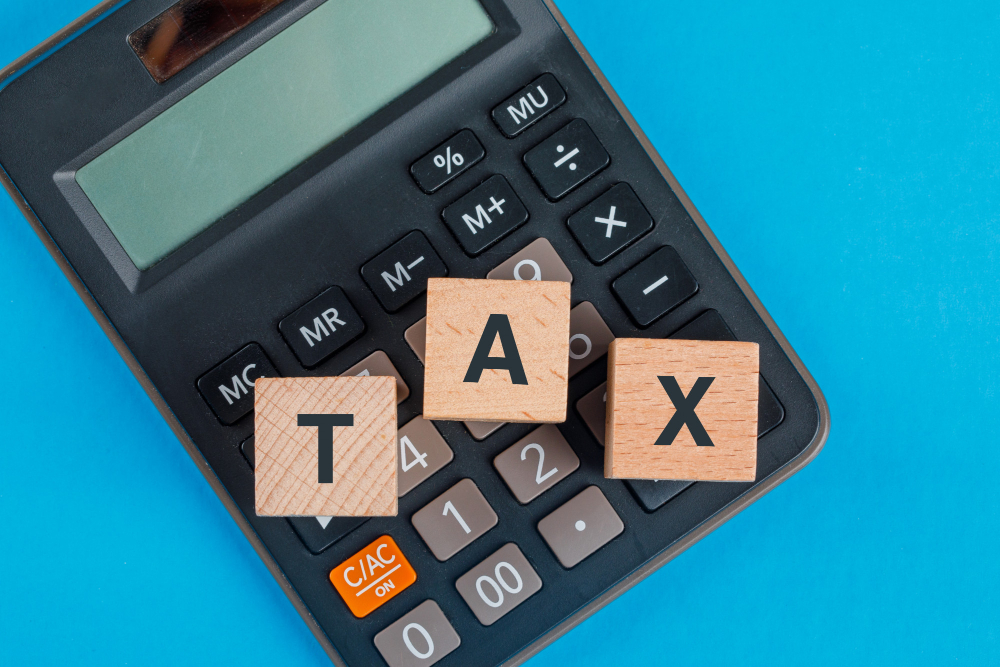 Top Corporate Tax consultancy for UAE Companies
